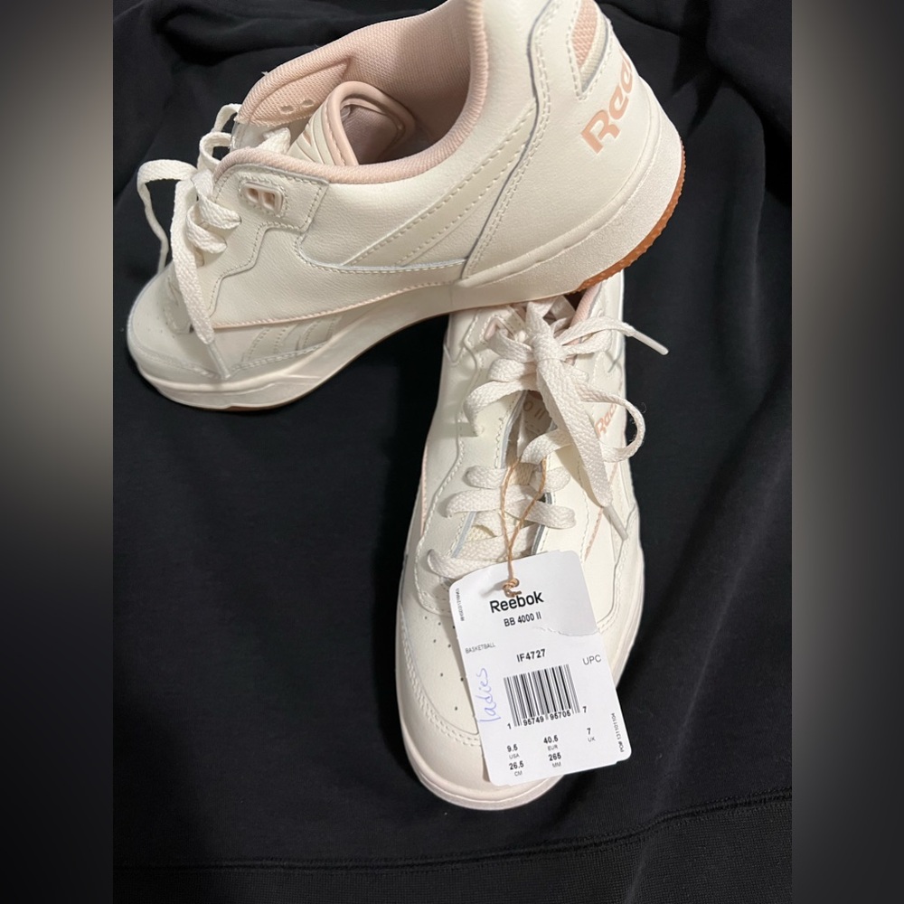 reebok shoes